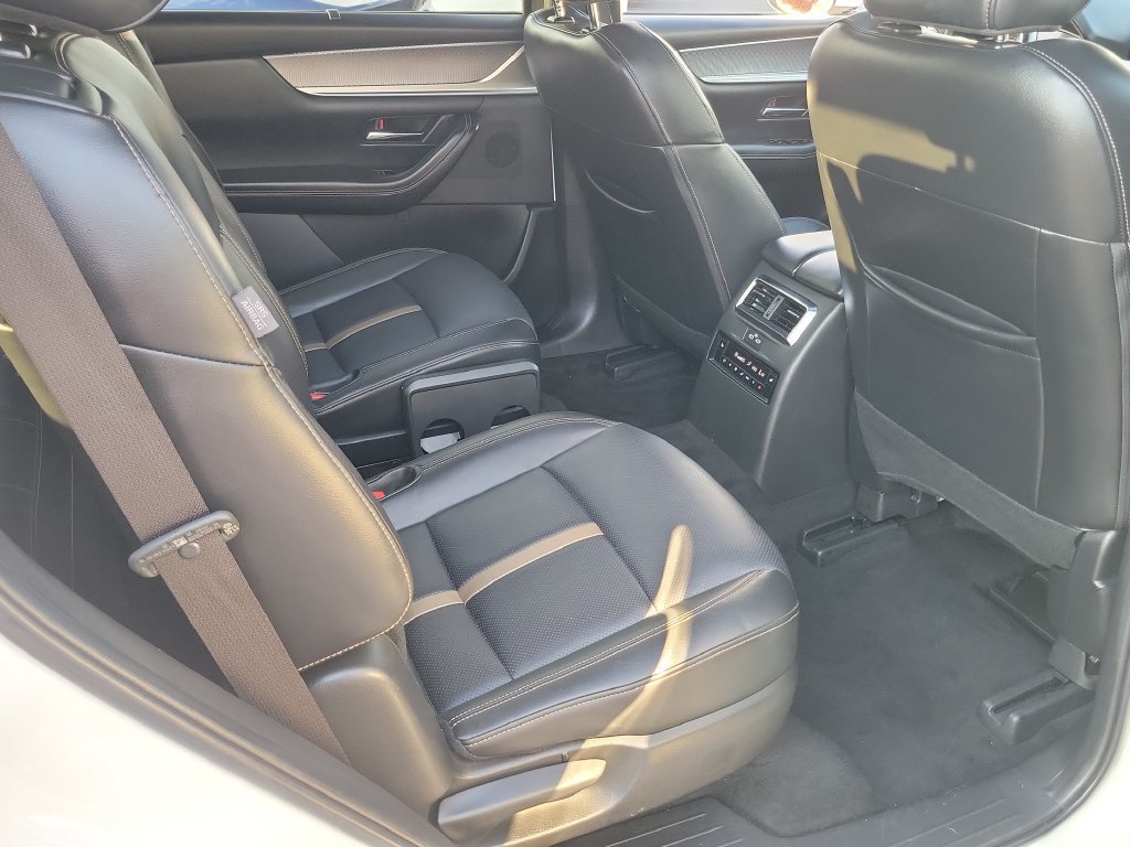 Used 2024 MAZDA CX-90 Plug-In Hybrid w/ Premium Plus AWD/4WD image 22
