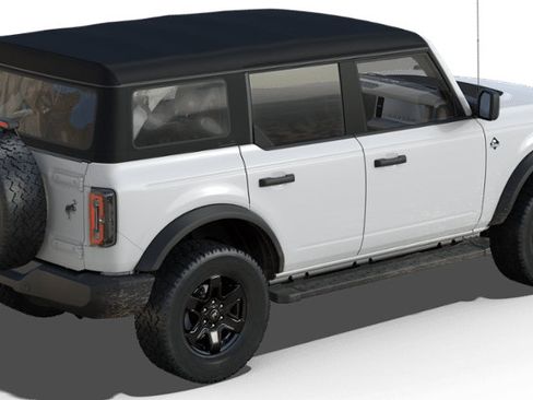 New 2025 Ford Bronco Outer Banks AWD/4WD image 28