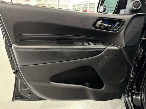 Used 2022 Dodge Durango GT image 23
