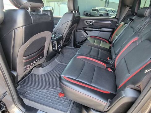 Used 2023 RAM 1500 TRX w/ TRX Level 2 Equipment Group AWD/4WD image 21