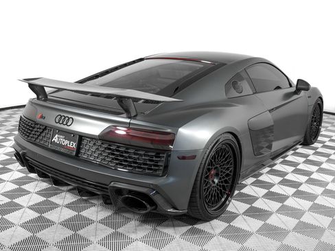 Used 2020 Audi R8 V10 performance AWD/4WD image 5