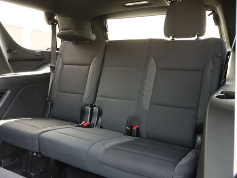 New 2026 Chevrolet Tahoe LS image 20