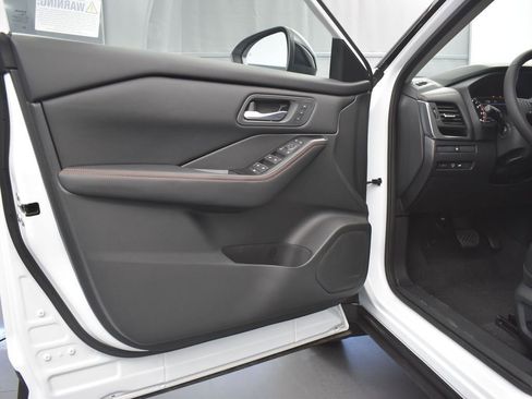 New 2026 Nissan Rogue SV w/ Rock Creek Premium Package image 28