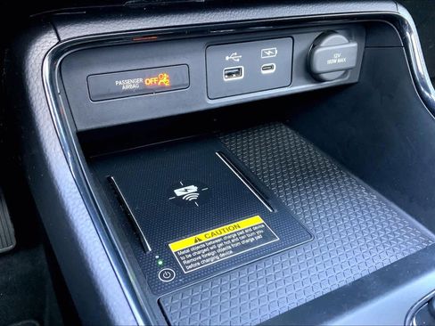 Used 2023 Honda CR-V Sport Touring image 34