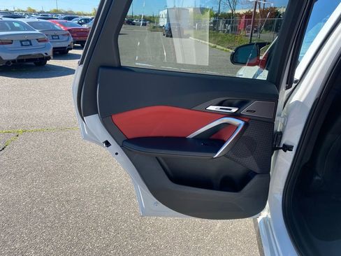 New 2026 BMW X1 M35i AWD/4WD image 6
