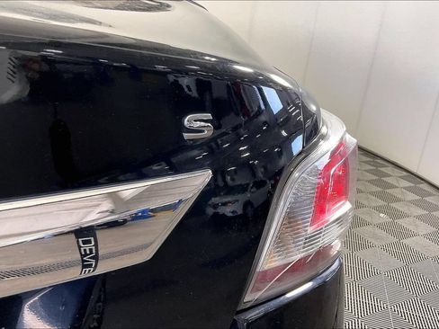 Used 2014 Nissan Altima 2.5 S FWD image 35