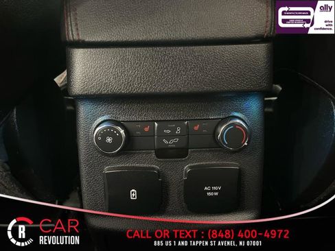 Used 2019 Ford Explorer Sport w/ Equipment Group 401A AWD/4WD image 43
