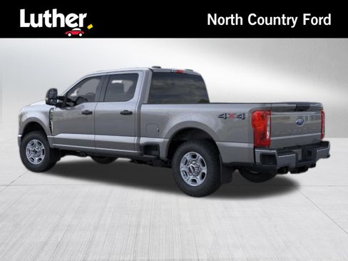 New 2026 Ford F350 XLT image 4