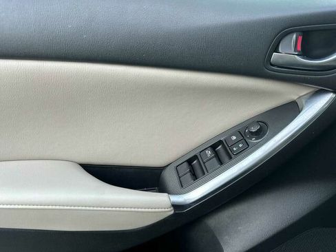 Used 2014 MAZDA CX-5 Touring w/ Touring Technology Package image 13