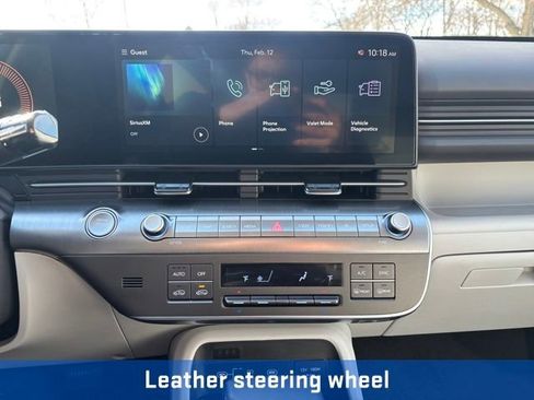 New 2026 Hyundai Kona SEL Sport image 21