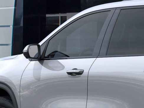 New 2026 GMC Acadia Elevation w/ Black Edition FWD image 12