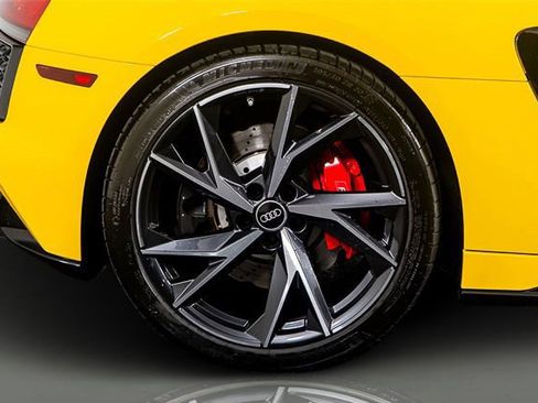 Used 2023 Audi R8 V10 performance image 30