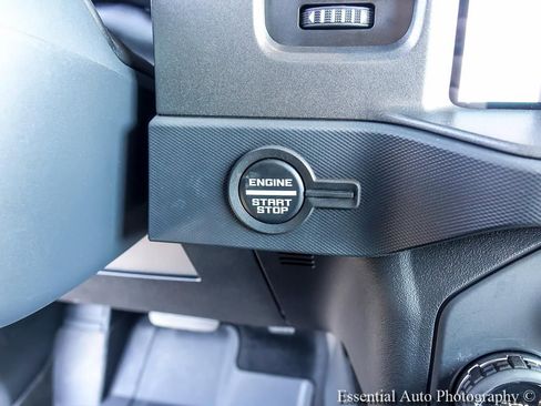 Used 2024 Ford Bronco Badlands AWD/4WD image 15