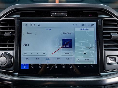 Used 2026 Ford F150 Lariat AWD/4WD image 26