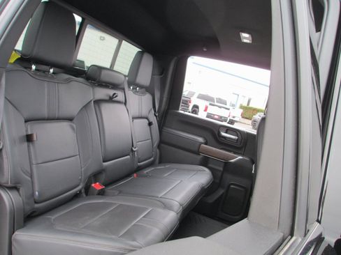 Used 2023 Chevrolet Silverado 2500 High Country w/ Z71 Off-Road Package image 24