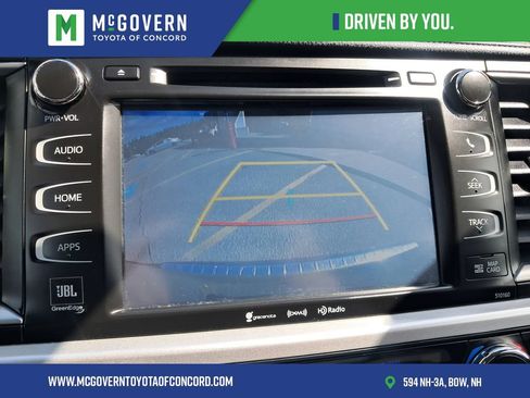Used 2016 Toyota Highlander Limited AWD/4WD image 32