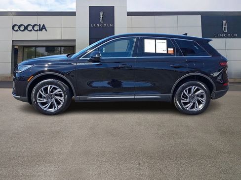 Used 2023 Lincoln Corsair AWD w/ Equipment Group 101A image 7