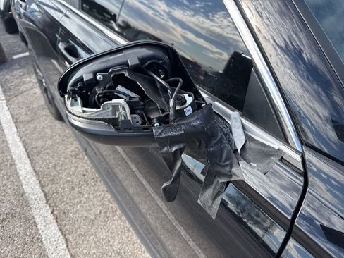 Used 2024 Honda CR-V Sport-L image 10