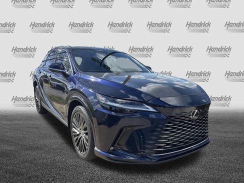 Used 2023 Lexus RX 350 FWD w/ Accessory Package (K3) image 2