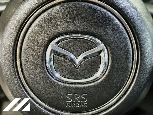 Used 2025 MAZDA CX-50 2.5 Hybrid w/ Premium Plus Pkg AWD/4WD image 34