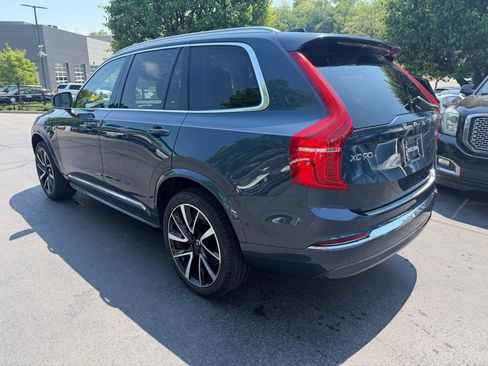 Certified 2023 Volvo XC90 B6 Plus w/ Protection Package Premier AWD/4WD image 2