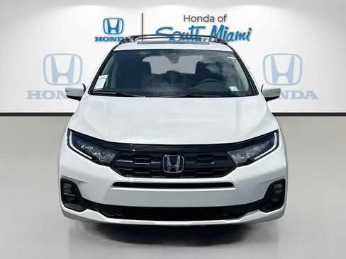New 2026 Honda Odyssey EX-L image 2