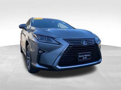 Used 2019 Lexus RX 350 FWD