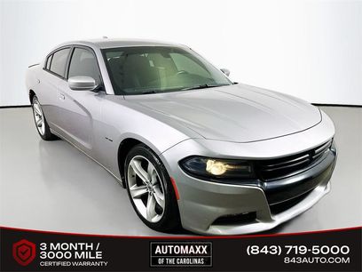 Used 2017 Dodge Charger R/T