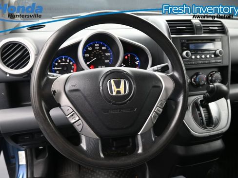 Used 2008 Honda Element EX image 16