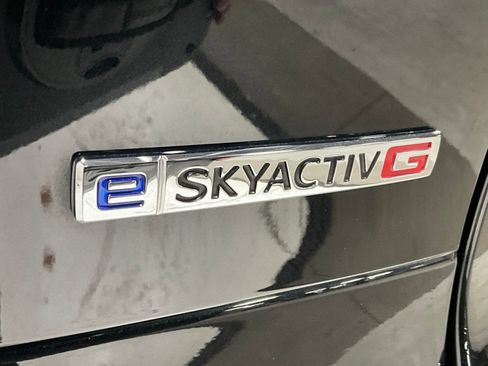 Used 2025 MAZDA CX-70 3.3 Turbo S w/ Premium Package image 29