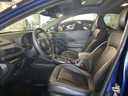 Used 2024 Subaru Crosstrek 2.5i Limited AWD/4WD image 16