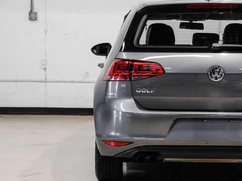 Used 2015 Volkswagen Golf S FWD image 45