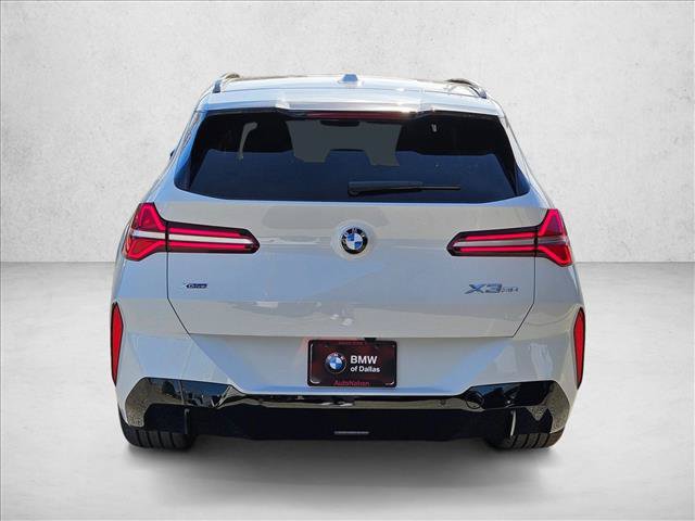 Used 2026 BMW X3 xDrive30i w/ M Sport Package AWD/4WD image 7