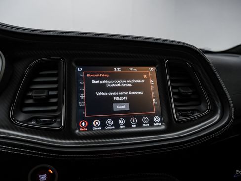 Used 2023 Dodge Challenger SRT Hellcat Redeye image 50