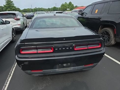 Used 2023 Dodge Challenger R/T RWD image 2