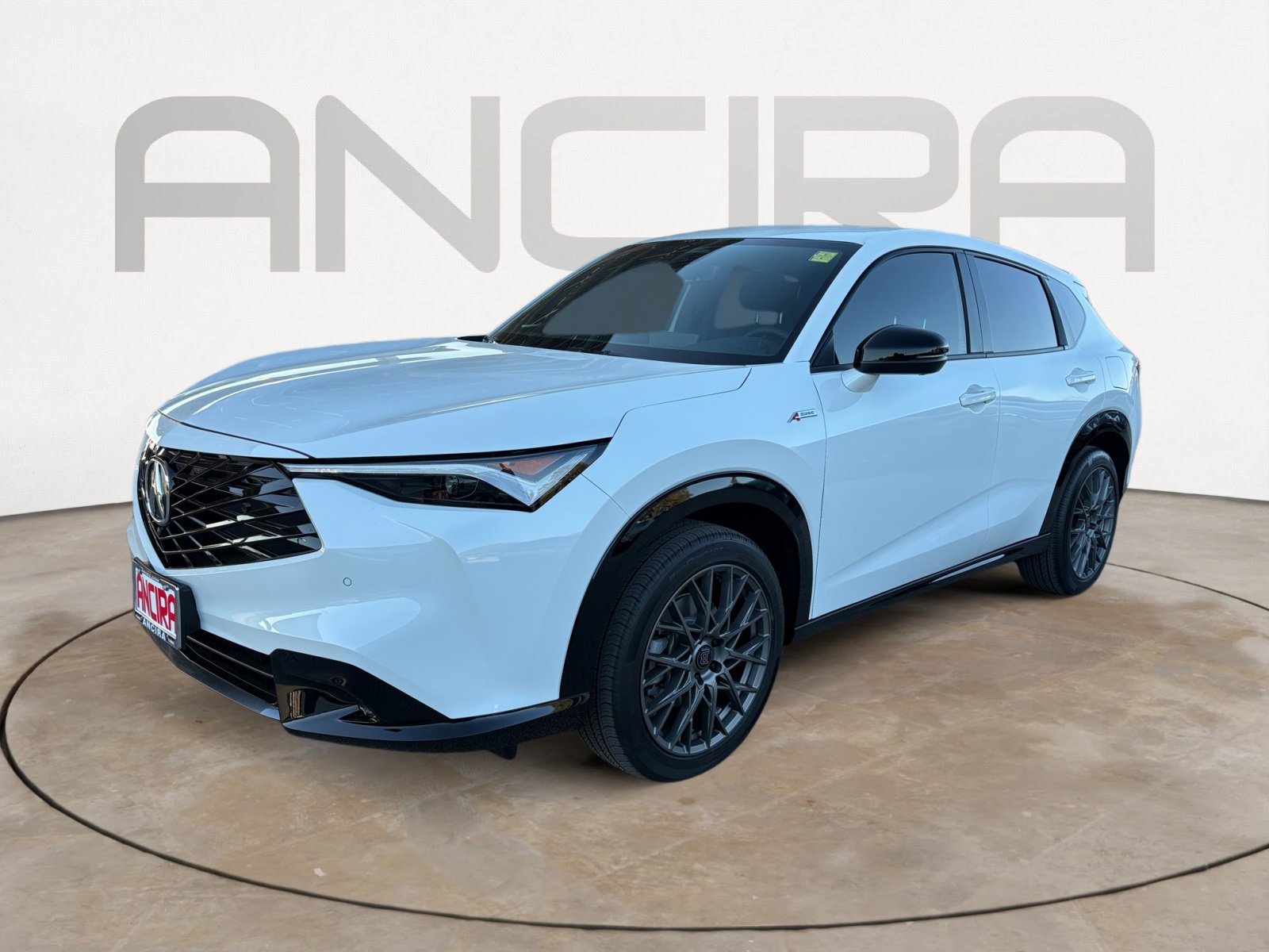 Used 2026 Acura ADX A-Spec w/ Advance Package FWD image 7