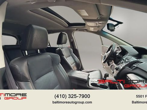 Used 2013 Acura RDX AWD w/ Technology Package image 19