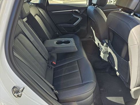 New 2026 Audi A3 2.0T Premium image 6