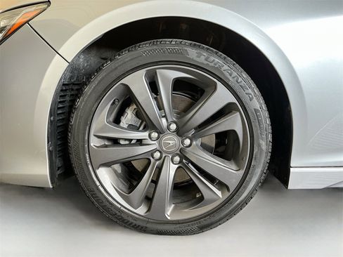Used 2023 Acura TLX A-Spec Package image 33