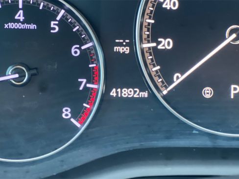 Certified 2023 MAZDA CX-30 AWD 2.5 S w/ Select Package image 30