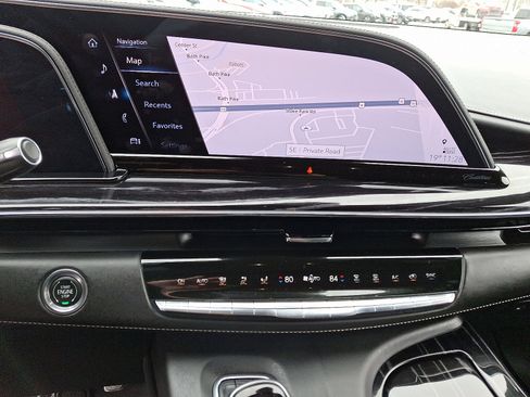 Certified 2023 Cadillac Escalade V image 18