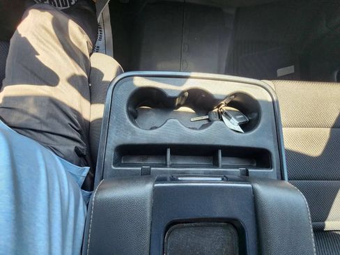 Used 2018 Chevrolet Silverado 1500 LT w/ All Star Edition AWD/4WD image 19