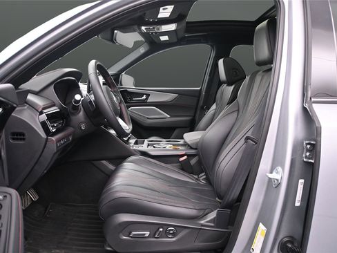 Certified 2026 Acura MDX A-Spec AWD/4WD image 9