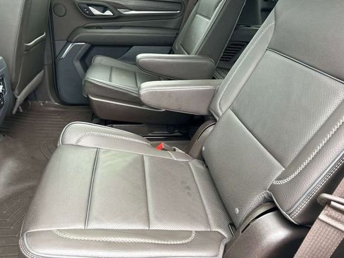 Used 2022 GMC Yukon Denali image 20