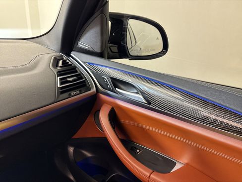 Used 2022 BMW X3 M w/ Competition Package image 29