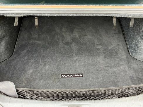 Used 2021 Nissan Maxima Platinum w/ Sport Mat Group image 26