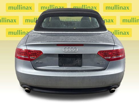 Used 2010 Audi A5 2.0T Prestige image 8