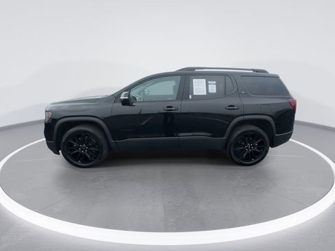 Certified 2023 GMC Acadia SLE w/ Driver Convenience Package image 5