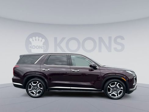 Used 2023 Hyundai Palisade Limited image 7