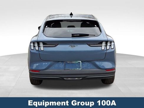 Used 2024 Ford Mustang Mach-E Select w/ Comfort Package Lite image 6